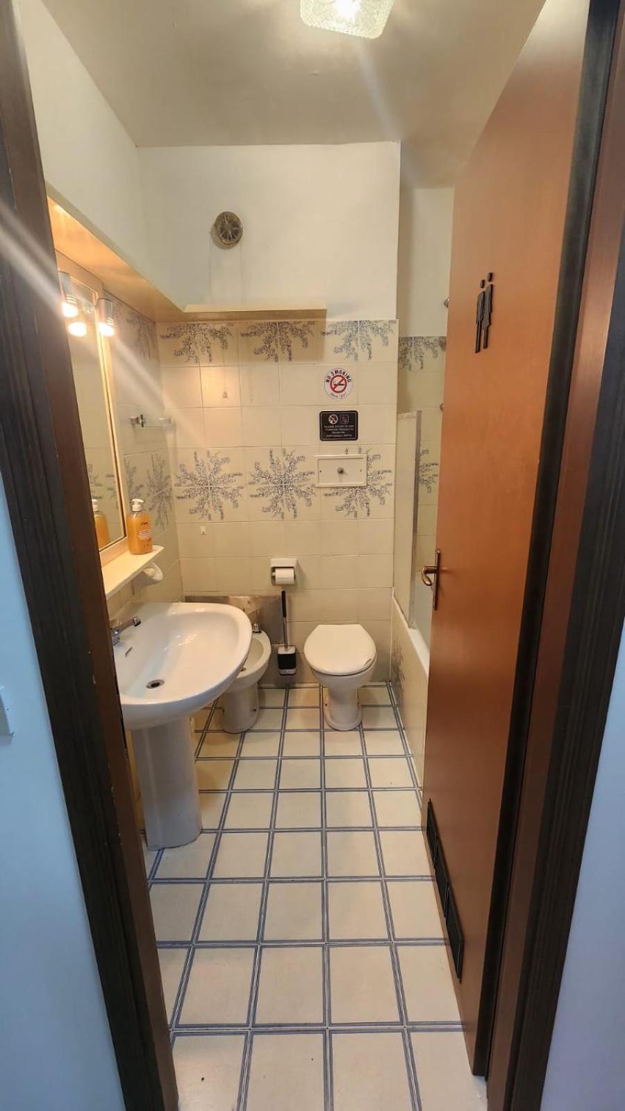 Ramzy Genova Home Ngoại thất bức ảnh