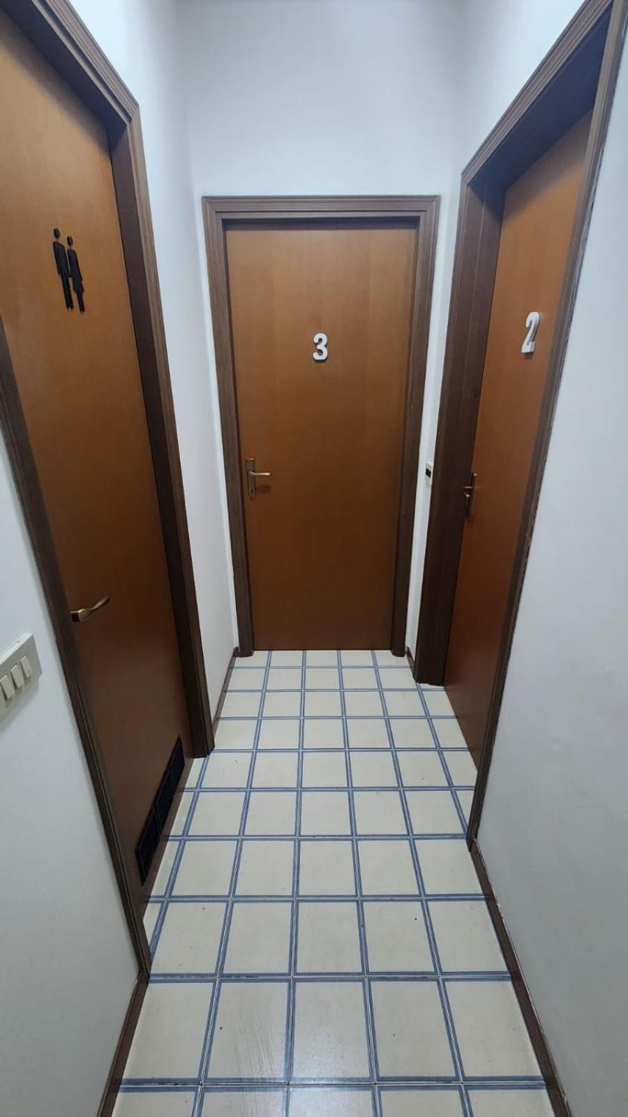 Ramzy Genova Home Ngoại thất bức ảnh