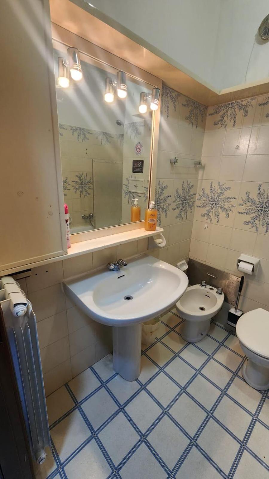 Ramzy Genova Home Ngoại thất bức ảnh