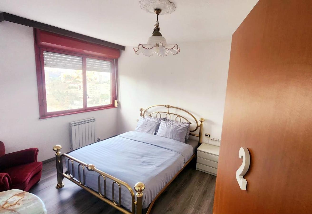 Ramzy Genova Home Ngoại thất bức ảnh