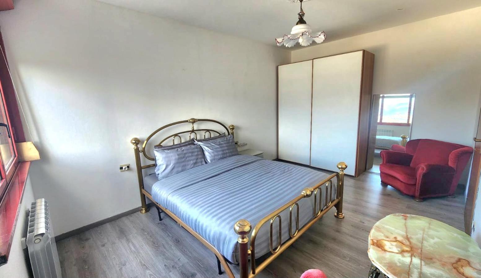 Ramzy Genova Home Ngoại thất bức ảnh