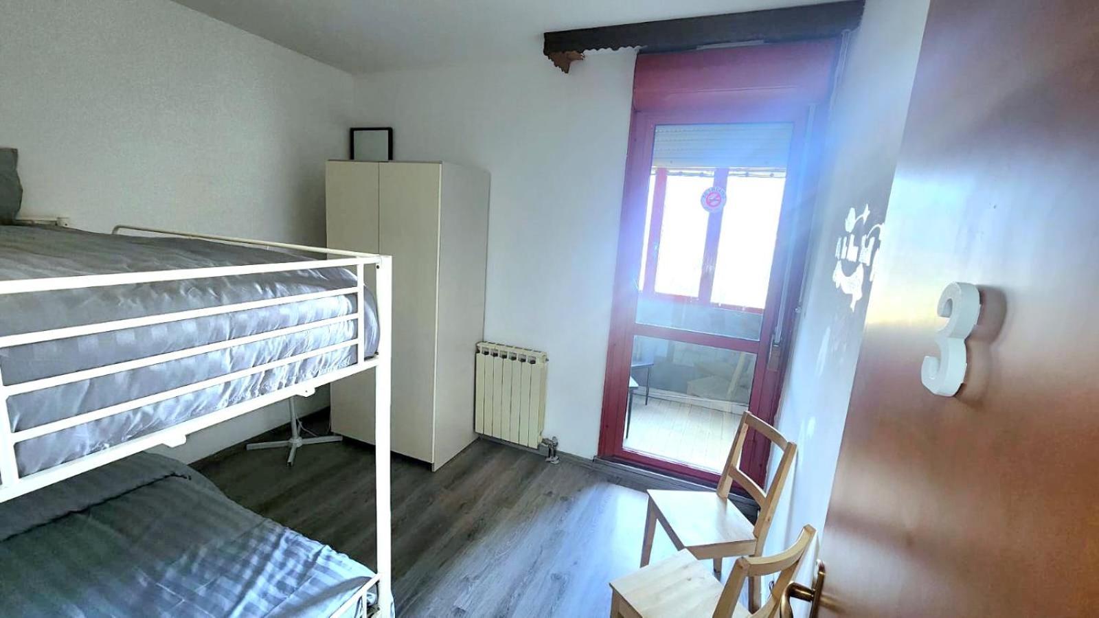 Ramzy Genova Home Ngoại thất bức ảnh