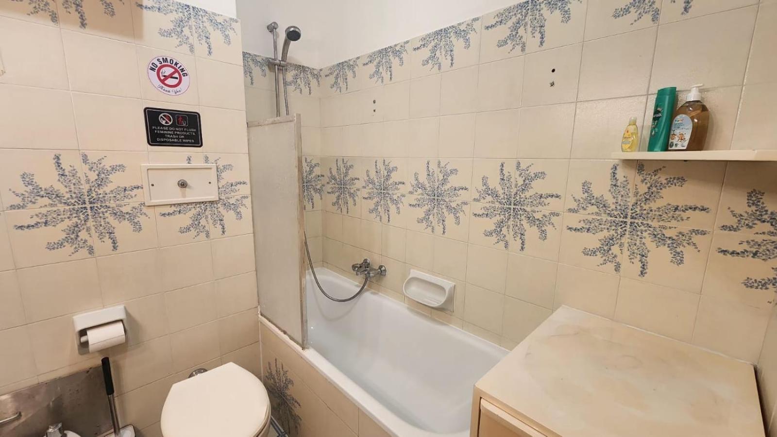 Ramzy Genova Home Ngoại thất bức ảnh