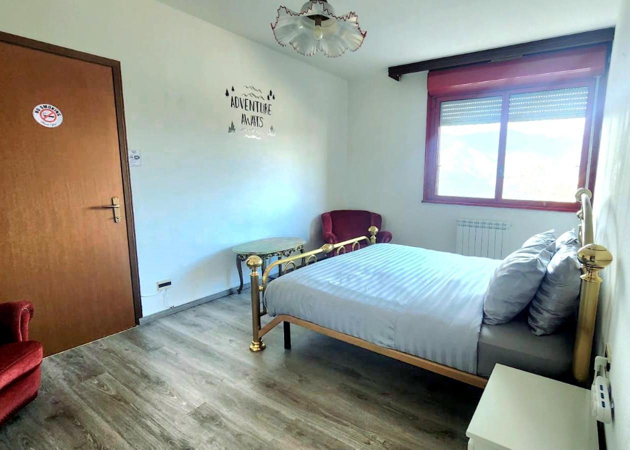 Ramzy Genova Home Ngoại thất bức ảnh