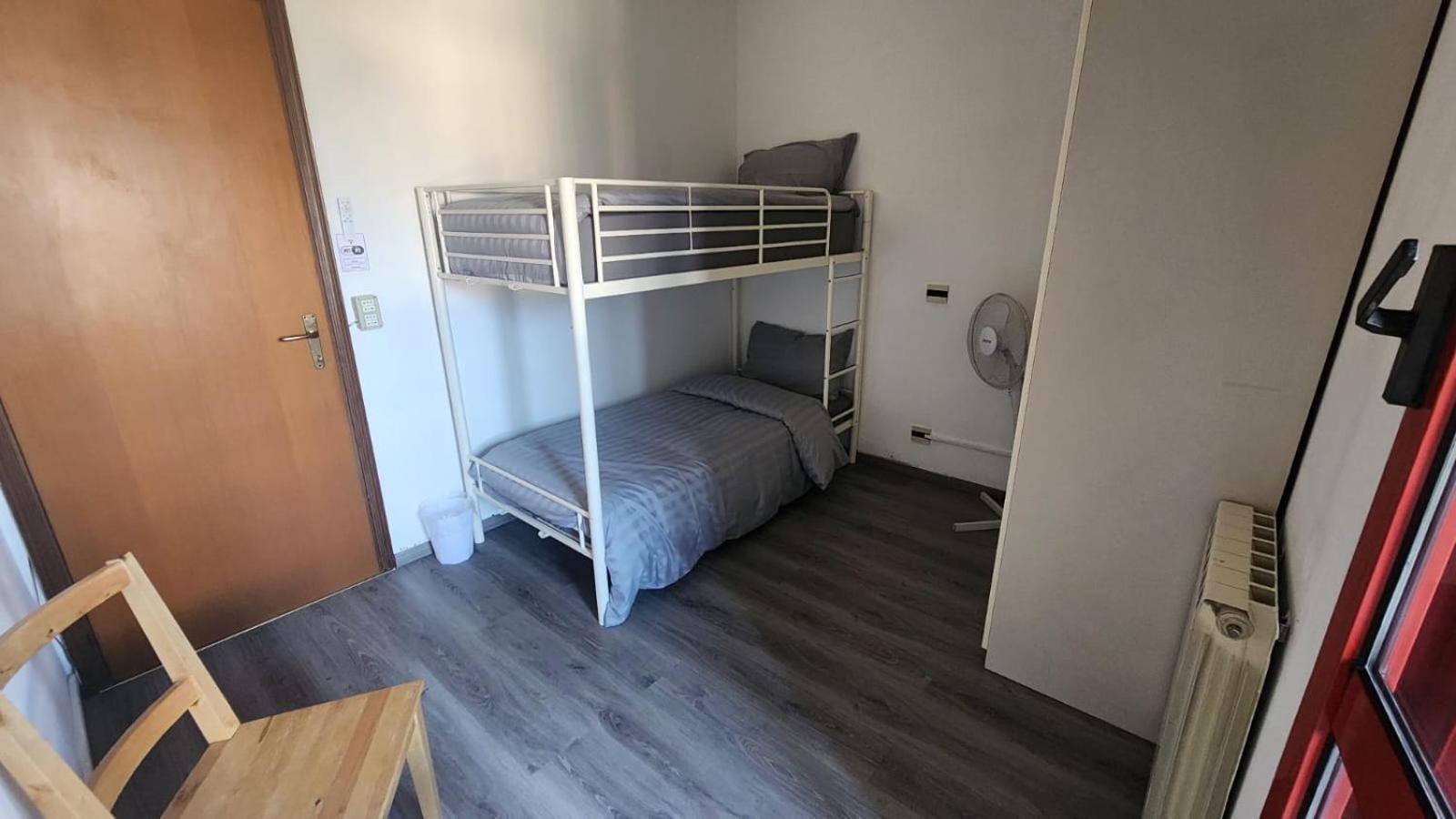 Ramzy Genova Home Ngoại thất bức ảnh
