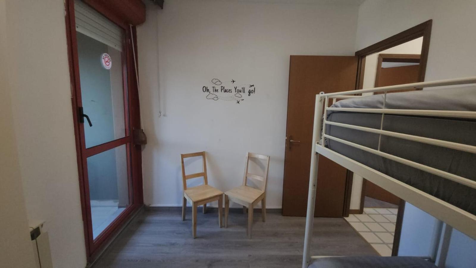 Ramzy Genova Home Ngoại thất bức ảnh