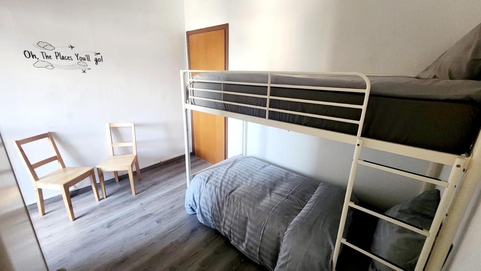 Ramzy Genova Home Ngoại thất bức ảnh
